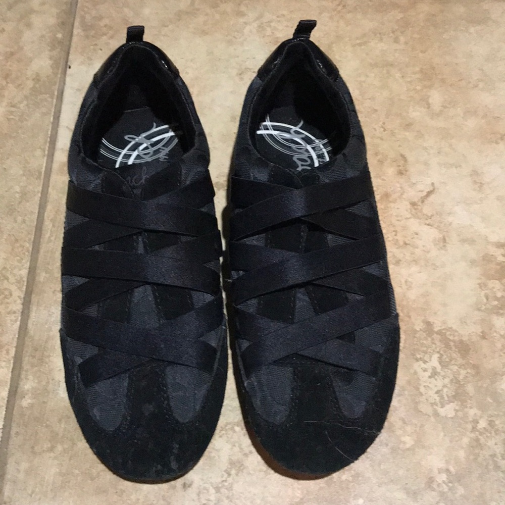 COACH sneakers size 6 1/2